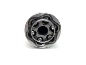 ATV Parts Connection - CV Joint Kit for Cub Cadet Volunteer 4x4 2006-2009, Front, Outer, Precision Machined, Heat-Treated, Smooth Articulation, Quality Grease, ATVPC - Image 3