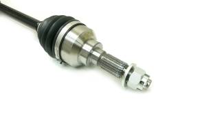 ATV Parts Connection - Precision Rear CV Axle for Kubota RTV-X1140R & RTV-X1140W 2016-2020, Left or Right, Quality Tested, Heat-Treated, 4140 Chromoly Steel, Exact Fit, ATVPC - Image 2