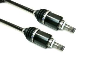 ATV Parts Connection - Precision Rear CV Axles for Honda Talon 1000R 2022, 42250-HL6-AB1, Left & Right, Quality Tested, Heat-Treated, 4140 Chromoly Steel, Exact Fit, ATVPC - Image 2