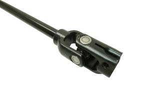 ATV Parts Connection - Precision Drive Shaft for 62700-115-0000, 63200-055-0000, Exact Fit, AISI 1045 Steel, Heat-Treated, Quality Tested, Smooth Power, Corrosion Resistant, ATVPC - Image 2