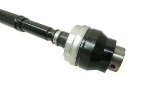 ATV Parts Connection - Precision Front Drive Shaft for Polaris 1333746, Exact Fit, AISI 1045 Steel, Heat-Treated, Quality Tested, Smooth Power, Corrosion Resistant, ATVPC - Image 2