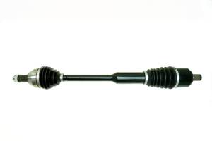 Monster XP Series Front CV Axle for Honda Talon 1000R 2022, 44250-HL6-AB1, Left or Right, Telescoping, Built Tough, 4340 Chromoly Steel, Direct Fit, Factory Length with 4" of Travel