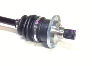ATV Parts Connection - Precision Rear CV Axle for Arctic Cat 1502-938, Left or Right, Quality Tested, Heat-Treated, 4140 Chromoly Steel, Exact Fit, ATVPC - Image 2