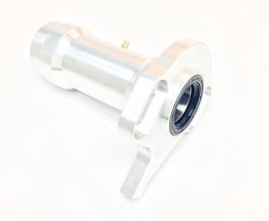 ATV Parts Connection - Precision Rear Axle Bearing Carrier for Yamaha YFZ450 2004-2005, Robust Housing, Reduced Friction, Corrosion Resistant, Quality Tested, ATVPC - Image 3