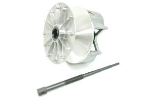 ATV Parts Connection - Precision Primary Clutch & Puller for Polaris 1323761, Optimal Torque Transfer, Eliminates Chatter, Smooth Engagement, Exact Fit, Quality Tested, ATVPC - Image 5