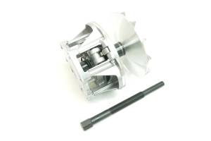 ATV Parts Connection - Precision Primary Clutch & Puller for Polaris 1321976, 1321476, 1321479, Optimal Torque Transfer, Eliminates Chatter, Smooth Engagement, Exact Fit, Quality Tested, ATVPC - Image 4