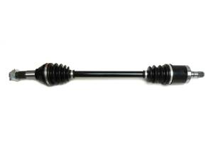 ATV Parts Connection - Precision Front Left CV Axle for Can-Am 705401871, Quality Tested, Heat-Treated, 4140 Chromoly Steel, Exact Fit, ATVPC - Image 1