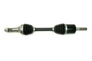 ATV Parts Connection - Precision Front Right CV Axle for Can-Am 705402238, Quality Tested, Heat-Treated, 4140 Chromoly Steel, Exact Fit, ATVPC - Image 1