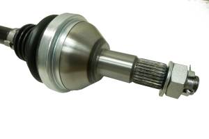 ATV Parts Connection - Precision Front Right CV Axle for Can-Am 705403204, Quality Tested, Heat-Treated, 4140 Chromoly Steel, Exact Fit, ATVPC - Image 2