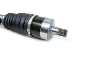 MONSTER AXLES - Monster XP Series Rear CV Axle for Can-Am Commander 800 & 1000 2011-2015, Left or Right, Telescoping, Built Tough, 4340 Chromoly Steel, Direct Fit, Factory Length with 4" of Travel - Image 4