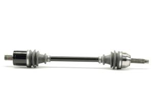 Precision Front CV Axle for Polaris 1333238 1333742, Left or Right, Quality Tested, Heat-Treated, 4140 Chromoly Steel, Exact Fit, ATVPC