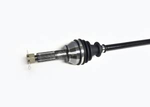 ATV Parts Connection - Precision Rear CV Axle for Polaris 1332883, Left or Right, Quality Tested, Heat-Treated, 4140 Chromoly Steel, Exact Fit, ATVPC - Image 3