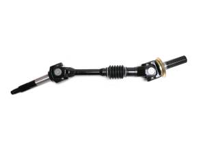 ATV Parts Connection - Complete Rear Axle & Brg for Kawasaki 39158-1119, 39158-1120, Mule KAF620 KAF950, Left or Right, Quality Tested, Heat-Treated, 4140 Chromoly Steel, Exact Fit, ATVPC - Image 2