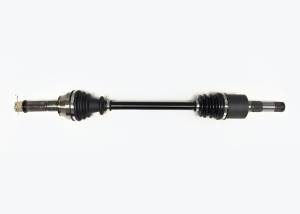 ATV Parts Connection - Precision Rear Left CV Axle for Polaris 1332894, Quality Tested, Heat-Treated, 4140 Chromoly Steel, Exact Fit, ATVPC - Image 1