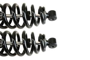 Monster Axles - Monster Rear Shocks for John Deere AUC12198, Left & Right, XUV Gator 590, Monotube, Responsive Handling, Quality Tested, Gas-charged, Anti-foam, Anti-shear, Adjustable - Image 3