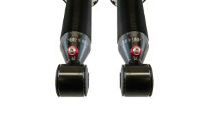 Monster Axles - Monster Rear Shocks for John Deere AUC12198, Left & Right, XUV Gator 590, Monotube, Responsive Handling, Quality Tested, Gas-charged, Anti-foam, Anti-shear, Adjustable - Image 6