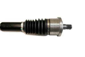Monster Axles - Monster XP Series Rear CV Axle for Can-Am Maverick 1000 STD & XRS 2013-2015, Left or Right, Telescoping, Built Tough, 4340 Chromoly Steel, Direct Fit, Factory Length with 4" of Travel - Image 2
