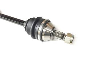 ATV Parts Connection - Precision Rear Right CV Axle for Honda Rancher 420 IRS 2009-2014, Quality Tested, Heat-Treated, 4140 Chromoly Steel, Exact Fit, ATVPC - Image 2