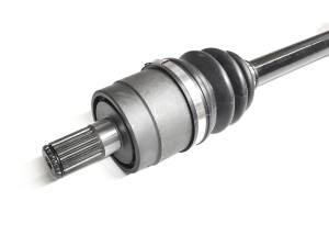 ATV Parts Connection - Precision Rear Right CV Axle for Honda Rancher 420 IRS 2009-2014, Quality Tested, Heat-Treated, 4140 Chromoly Steel, Exact Fit, ATVPC - Image 3
