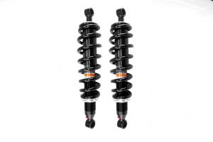 Monster Axles - Monster Performance Front Shocks for Kubota K7731-18205, Left & Right, RTV-X900 X1100 X1120 X1130 X1140, Monotube, Responsive Handling, Quality Tested, Gas-charged, Anti-foam, Anti-shear, Adjustable - Image 5