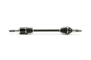 Precision Front Right CV Axle for Can-Am 705401872, Quality Tested, Heat-Treated, 4140 Chromoly Steel, Exact Fit, ATVPC