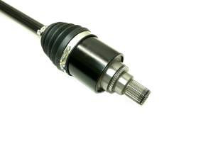 ATV Parts Connection - Precision Front CV Axle for Arctic Cat 2502-357, 2502-190, Left or Right, Quality Tested, Heat-Treated, 4140 Chromoly Steel, Exact Fit, ATVPC - Image 2