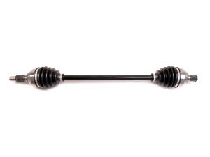 Precision Front CV Axle for Can-Am 705401634, Left or Right, Quality Tested, Heat-Treated, 4140 Chromoly Steel, Exact Fit, ATVPC