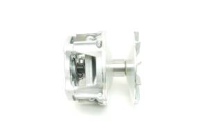 ATV Parts Connection - Precision Primary Clutch for Polaris 1323255, Optimal Torque Transfer, Eliminates Chatter, Smooth Engagement, Exact Fit, Quality Tested, ATVPC - Image 4