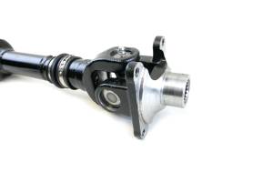 ATV Parts Connection - Precision Rear Drive Shaft for Can-Am 703500801, 703500704, Exact Fit, AISI 1045 Steel, Heat-Treated, Quality Tested, Smooth Power, Corrosion Resistant, ATVPC - Image 3