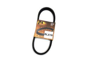 Monster Performance Drive Belt for Polaris 3211123, 2009-2013 Sportsman 550 850 X2 XP, Heavy Duty, Aramid, Optimal Grip, Long-Life Design, Quality Tested, Reduced Vibration, Guaranteed Fit