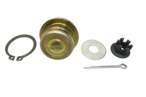 ATV Parts Connection - Precision Upper Ball Joint Kit for Honda 51375-HL6-A02, Exact Fit, Corrosion Resistant, Low-Friction, Pre-Greased, ATVPC - Image 2