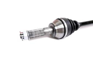 ATV Parts Connection - Precision Rear CV Axle for Polaris 1332947, Left or Right, Quality Tested, Heat-Treated, 4140 Chromoly Steel, Exact Fit, ATVPC - Image 2