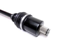 ATV Parts Connection - Precision Rear CV Axle for Polaris 1332947, Left or Right, Quality Tested, Heat-Treated, 4140 Chromoly Steel, Exact Fit, ATVPC - Image 3