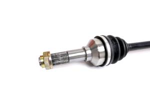 ATV Parts Connection - Precision Rear Right CV Axle for Yamaha Rhino 450 660 2004-2009, Quality Tested, Heat-Treated, 4140 Chromoly Steel, Exact Fit, ATVPC - Image 2