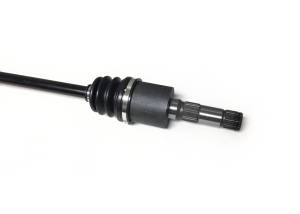 ATV Parts Connection - Precision Rear Left CV Axle for Polaris 2204857, Quality Tested, Heat-Treated, 4140 Chromoly Steel, Exact Fit, ATVPC - Image 2