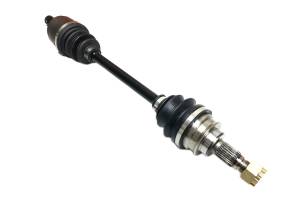 Precision Rear CV Axle for Honda 42250-HN8-003, Left or Right, Quality Tested, Heat-Treated, 4140 Chromoly Steel, Exact Fit, ATVPC