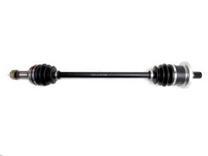 Precision Front CV Axle for Arctic Cat 1502-940, Left or Right, Quality Tested, Heat-Treated, 4140 Chromoly Steel, Exact Fit, ATVPC
