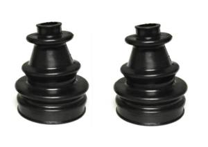 ATV Parts Connection - CV Boot Kits for Polaris 2201015, 2202826, Front, Outer, Optimal Flexibility, Quality Grease, All Weather, Neoprene, Complete Kit, Set of 2,  TVPC - Image 2