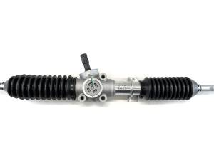 ATV Parts Connection - Precision Steering Rack and Pinion for Polaris 1824747, Responsive Control, Smooth Operation, Quality Tested, Corrosion Resistant, ATVPC - Image 5
