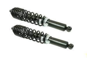 Monster Axles - Monster Performance Rear Shocks for Polaris 7043463, 7043874, Left & Right, Responsive Handling, Optimal Damping, Quality Tested, Gas-charged, Anti-foam, Anti-shear, Adjustable - Image 2