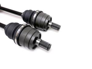 ATV Parts Connection - Precision Full CV Axle Set for Honda 44350-HN8-A43, 44250-HN8-A43, 42250-HN8-003, Front & Rear, Quality Tested, Heat-Treated, 4140 Chromoly Steel, Exact Fit, ATVPC - Image 5