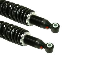 Monster Axles - Monster Performance Front Shocks for CFMOTO 9DS#-050600-6000, Left & Right, CFORCE 600, Monotube, Responsive Handling, Quality Tested, Gas-charged, Anti-foam, Anti-shear, Adjustable - Image 2
