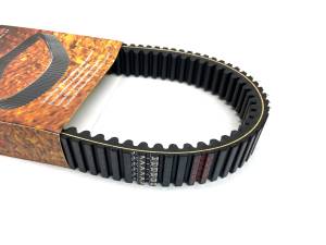 Monster Axles - Monster Performance Drive Belt for Ski-Doo & Arctic Cat 417300127, 0627-034, Heavy Duty, Aramid, Optimal Grip, Long-Life Design, Quality Tested, Reduced Vibration, Guaranteed Fit - Image 3