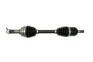 Precision Front Right CV Axle for Honda 44250-HR6-MF1, Quality Tested, Heat-Treated, 4140 Chromoly Steel, Exact Fit, ATVPC