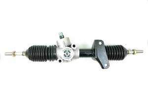 Precision Steering Rack and Pinion for Can-Am 709402289, Responsive Control, Smooth Operation, Quality Tested, Corrosion Resistant, ATVPC