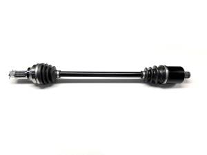 Precision Rear CV Axle for Polaris 1334487, Left or Right, Quality Tested, Heat-Treated, 4140 Chromoly Steel, Exact Fit, ATVPC