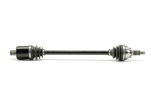 Precision Rear CV Axle for Polaris 1333944, Left or Right, Quality Tested, Heat-Treated, 4140 Chromoly Steel, Exact Fit, ATVPC