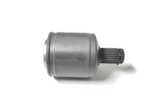 ATV Parts Connection - CV Joint Kit for Polaris 1332538, 2203442, Front, Inner, Precision Machined, Heat-Treated, Smooth Articulation, Quality Grease, ATVPC - Image 2