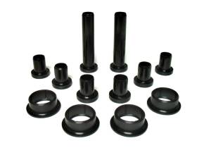 ATV Parts Connection - Precision IRS A-Arm Bushing Kit for Polaris Sportsman 400 500 600 700 800, Corrosion Resistant, Reduced Friction, Quality Tested, ATVPC - Image 1