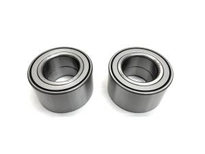Precision Rear Wheel Bearings for Kawasaki 92045-0920, Left & Right, Quality Tested, Exact Fit, Low Friction, Corrosion Resistant, ATVPC